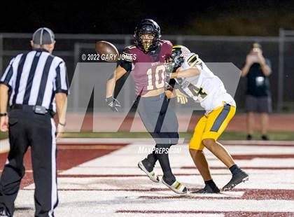 Thumbnail 2 in Del Oro @ Whitney photogallery.
