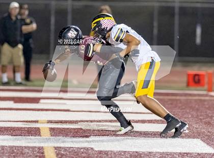 Thumbnail 2 in Del Oro @ Whitney photogallery.