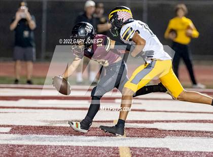 Thumbnail 3 in Del Oro @ Whitney photogallery.