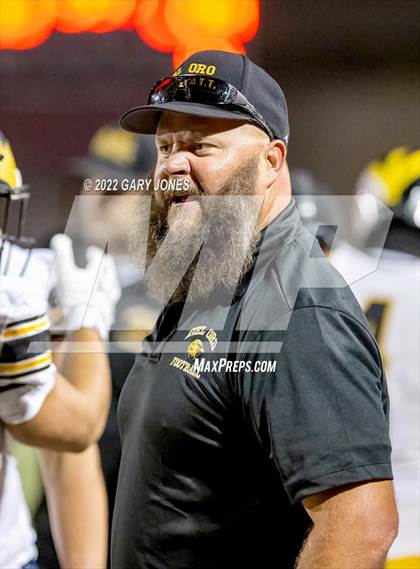 Thumbnail 2 in Del Oro @ Whitney photogallery.