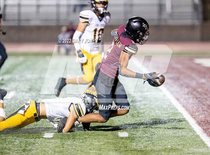 Thumbnail 2 in Del Oro @ Whitney photogallery.