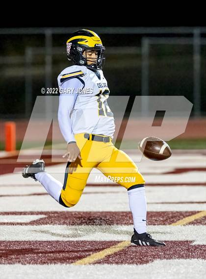 Thumbnail 1 in Del Oro @ Whitney photogallery.