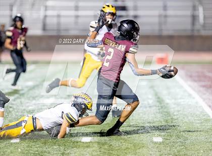 Thumbnail 1 in Del Oro @ Whitney photogallery.