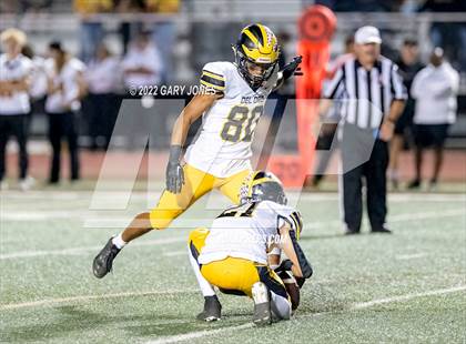 Thumbnail 3 in Del Oro @ Whitney photogallery.