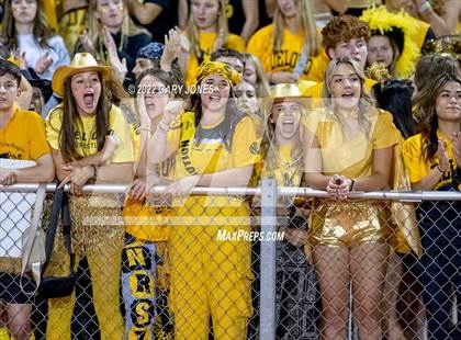 Thumbnail 1 in Del Oro @ Whitney photogallery.