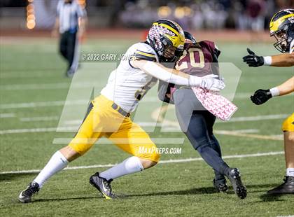 Thumbnail 2 in Del Oro @ Whitney photogallery.