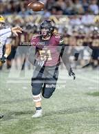 Photo from the gallery "Del Oro @ Whitney"