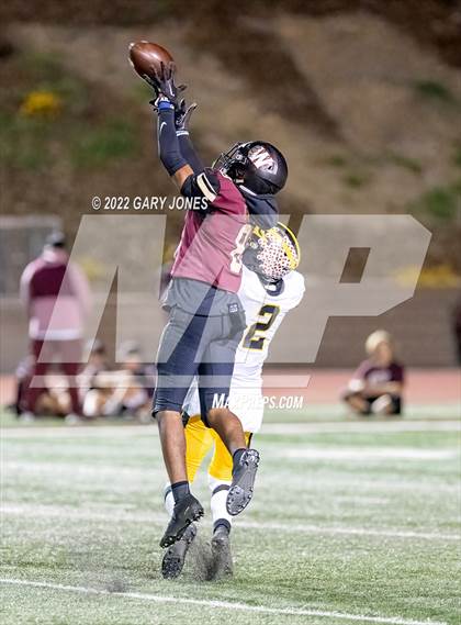 Thumbnail 3 in Del Oro @ Whitney photogallery.