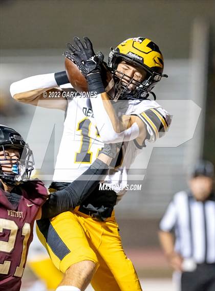 Thumbnail 3 in Del Oro @ Whitney photogallery.