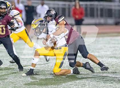 Thumbnail 2 in Del Oro @ Whitney photogallery.