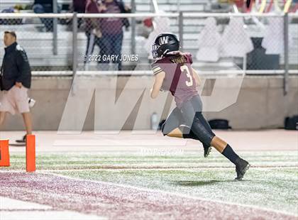 Thumbnail 3 in Del Oro @ Whitney photogallery.