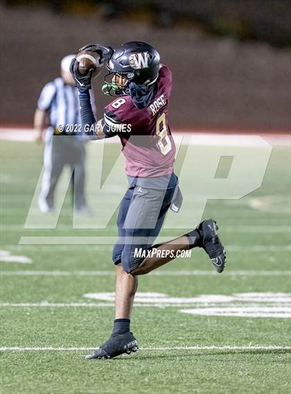 Thumbnail 1 in Del Oro @ Whitney photogallery.