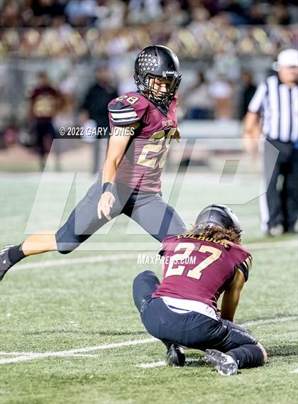 Thumbnail 2 in Del Oro @ Whitney photogallery.