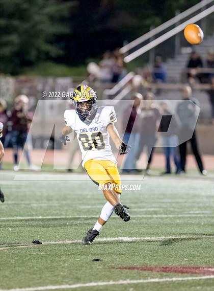 Thumbnail 2 in Del Oro @ Whitney photogallery.