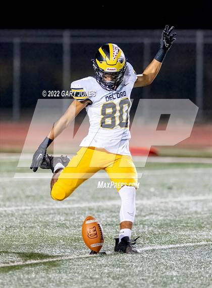 Thumbnail 1 in Del Oro @ Whitney photogallery.