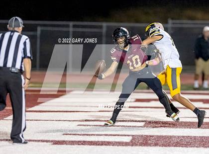 Thumbnail 1 in Del Oro @ Whitney photogallery.
