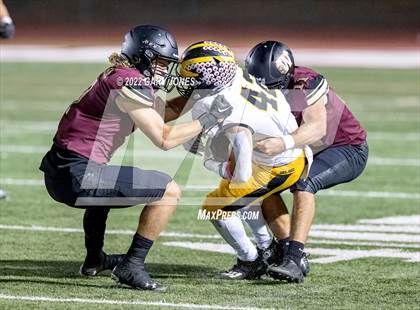 Thumbnail 1 in Del Oro @ Whitney photogallery.
