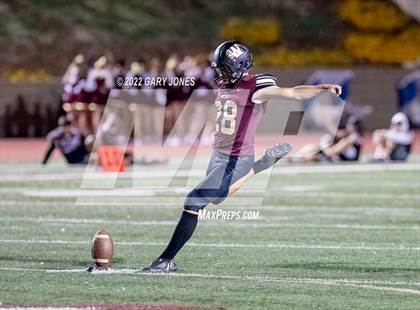 Thumbnail 3 in Del Oro @ Whitney photogallery.