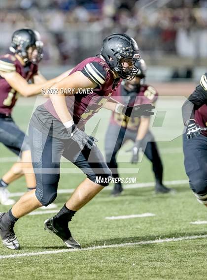 Thumbnail 1 in Del Oro @ Whitney photogallery.