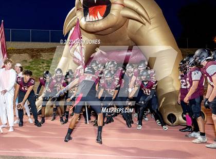 Thumbnail 2 in Del Oro @ Whitney photogallery.