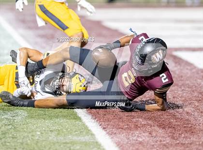 Thumbnail 1 in Del Oro @ Whitney photogallery.