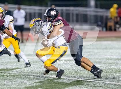 Thumbnail 3 in Del Oro @ Whitney photogallery.
