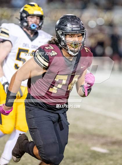 Thumbnail 1 in Del Oro @ Whitney photogallery.