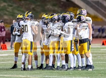Thumbnail 1 in Del Oro @ Whitney photogallery.