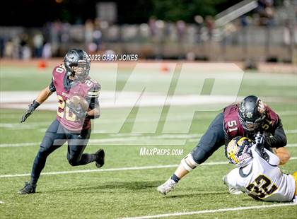 Thumbnail 2 in Del Oro @ Whitney photogallery.
