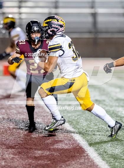 Thumbnail 3 in Del Oro @ Whitney photogallery.