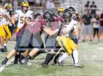 Photo from the gallery "Del Oro @ Whitney"
