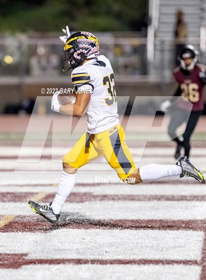 Thumbnail 1 in Del Oro @ Whitney photogallery.