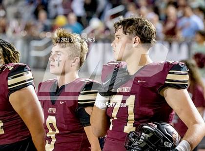 Thumbnail 2 in Del Oro @ Whitney photogallery.