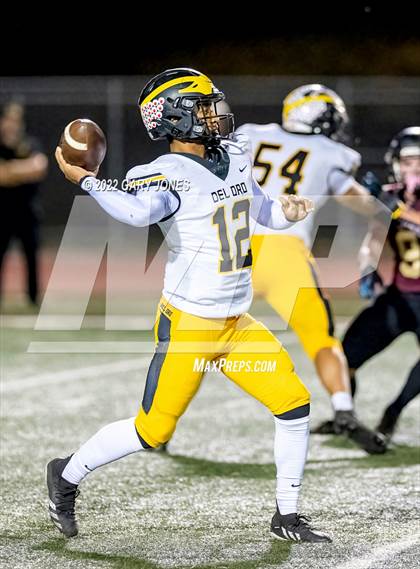 Thumbnail 3 in Del Oro @ Whitney photogallery.