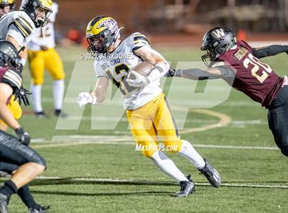 Thumbnail 2 in Del Oro @ Whitney photogallery.