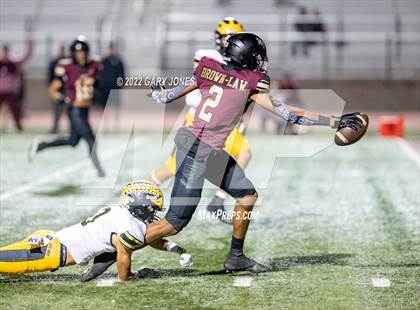 Thumbnail 2 in Del Oro @ Whitney photogallery.