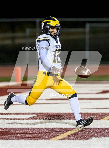 Thumbnail 3 in Del Oro @ Whitney photogallery.