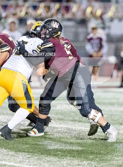 Thumbnail 1 in Del Oro @ Whitney photogallery.