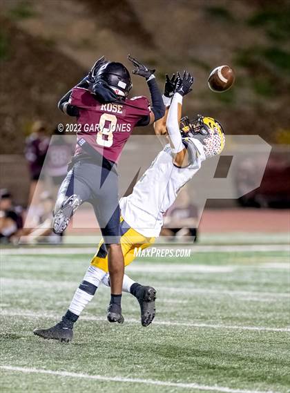 Thumbnail 1 in Del Oro @ Whitney photogallery.
