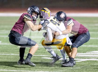 Thumbnail 3 in Del Oro @ Whitney photogallery.