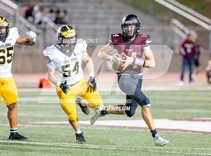 Thumbnail 2 in Del Oro @ Whitney photogallery.