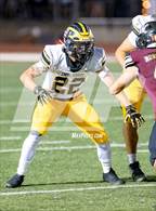 Photo from the gallery "Del Oro @ Whitney"