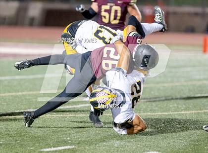 Thumbnail 1 in Del Oro @ Whitney photogallery.