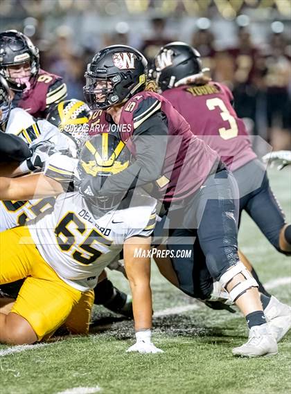 Thumbnail 3 in Del Oro @ Whitney photogallery.