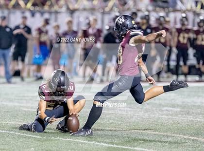 Thumbnail 3 in Del Oro @ Whitney photogallery.