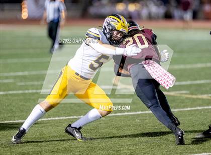 Thumbnail 1 in Del Oro @ Whitney photogallery.