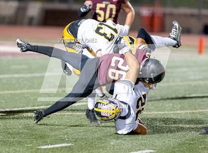 Thumbnail 2 in Del Oro @ Whitney photogallery.