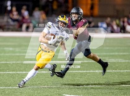 Thumbnail 3 in Del Oro @ Whitney photogallery.