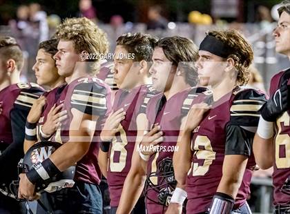 Thumbnail 2 in Del Oro @ Whitney photogallery.