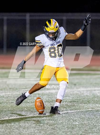 Thumbnail 2 in Del Oro @ Whitney photogallery.